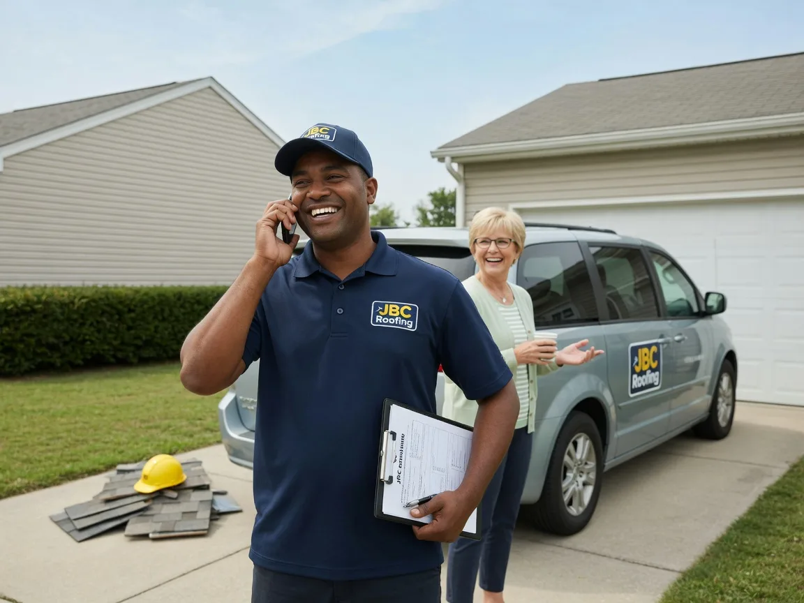 Roof Replacement Pea Ridge, WV FAQs